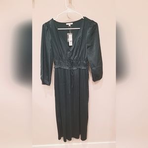 Baltic Born midi dress